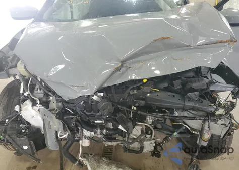 2023 Nissan Kicks Sv z USA, uszkodzony, nr VIN 3N1CP5CVXPL524978